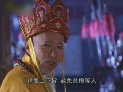 老“还珠”开拍15年配角现状 小卓子逆生长引惊叹
