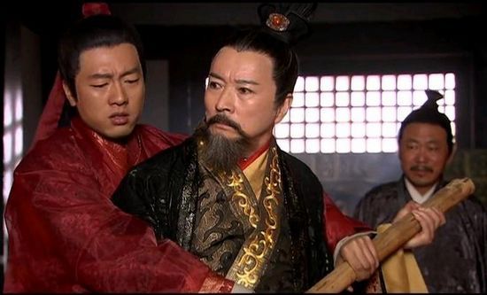 老“还珠”开拍15年配角现状 小卓子逆生长引惊叹