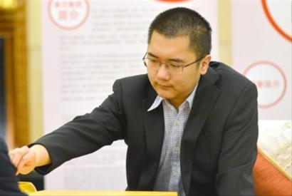 中国产生第12位围棋世界冠军(图)