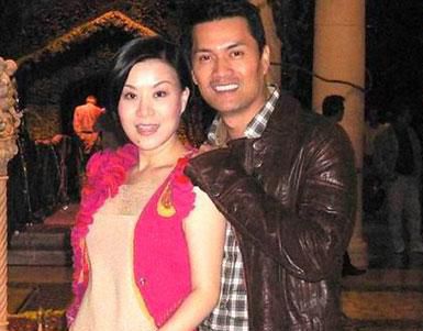 刘晓庆吕丽萍宋丹丹曝婚史混乱的明星们组图