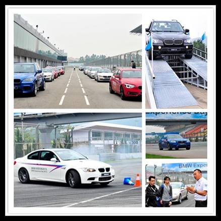 汽车城bmw授权 经销商 武汉鄂宝 5s店,或致电进行垂询高清图片