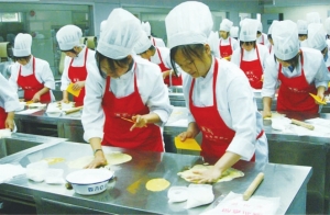 中餐烹饪(组图)