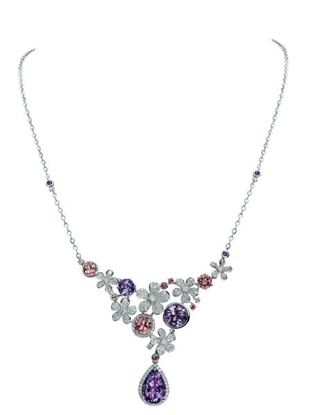 18KϾʯʯ, RMB48,000