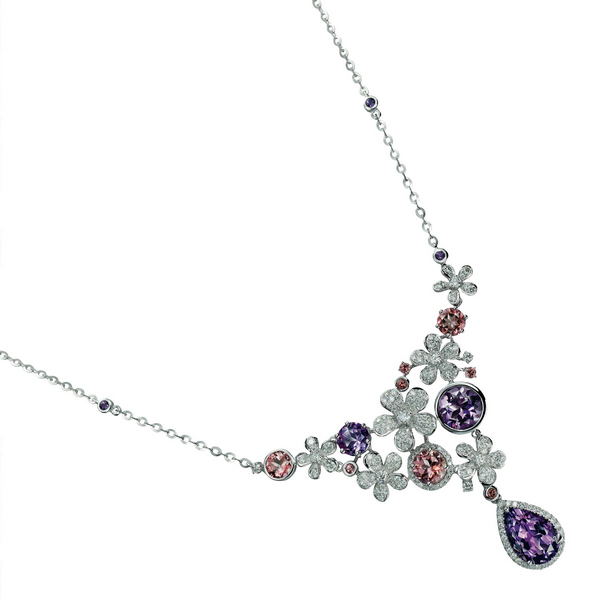 18KϾʯʯ, RMB48,000