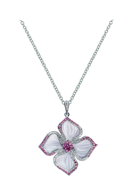 18Kܽʯɫʯʯ׹, RMB39,000