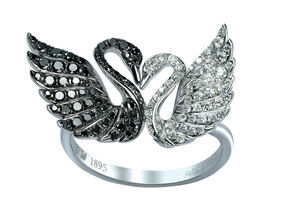 18Kʯָ, RMB18,000
