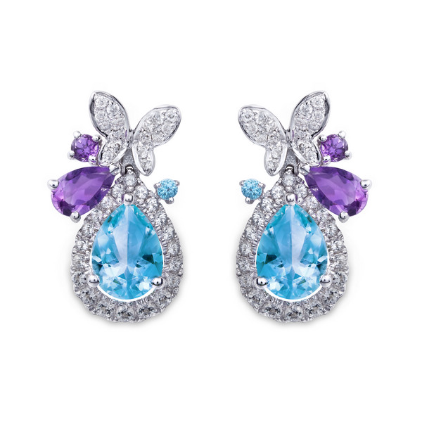 HONEY 18KʯϾʯ ; RMB13,500