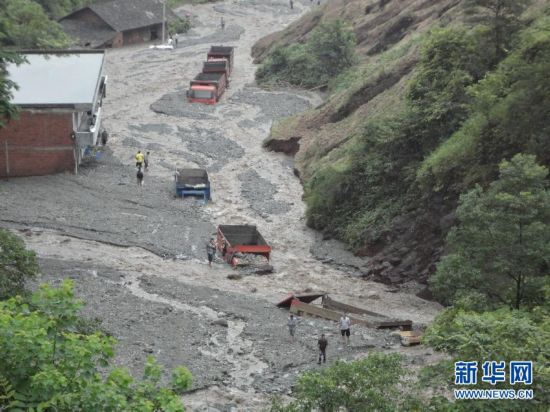 盐津县人口_盐津地震 已致22人死亡(2)