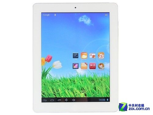 叫板苹果iPad 八款热销大屏幕平板选购