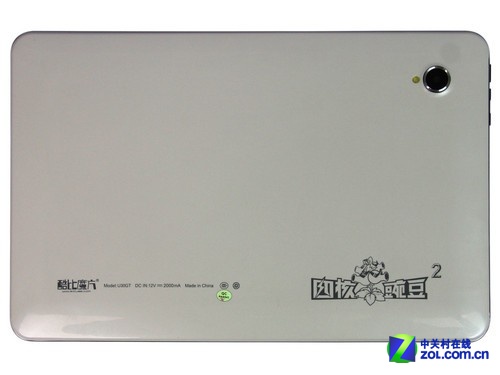 叫板苹果iPad 八款热销大屏幕平板选购