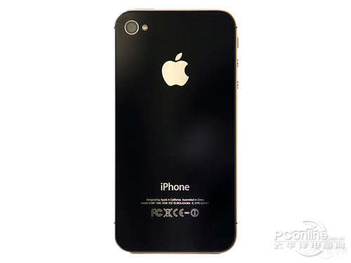 苹果 iPhone4S(16GB)图片360展示系列评测论坛报价网购实价