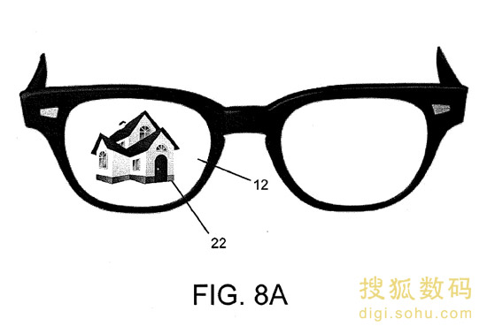 诺基亚正在研发智能眼镜?相关专利细节流出