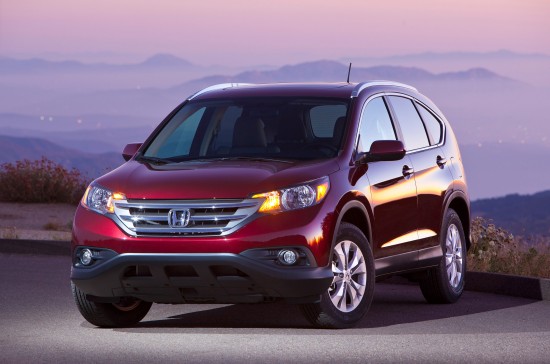 CRV