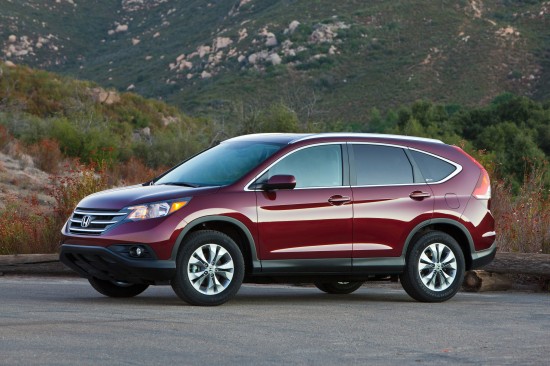 CRV