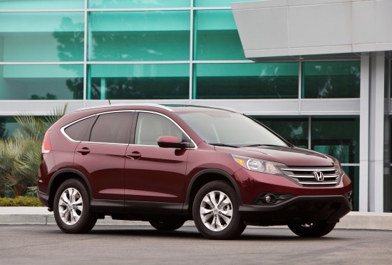 CRV