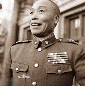 李宗仁用哪两件"武器"完美收尾人生(1)_军史揭密_光明