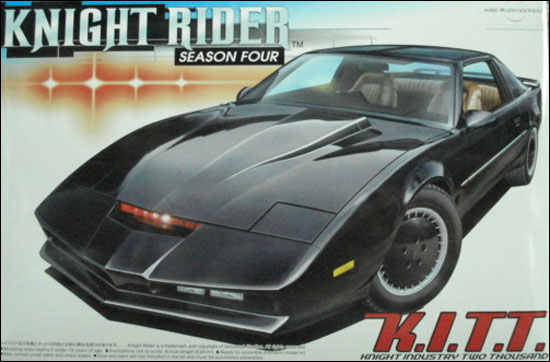 KITT