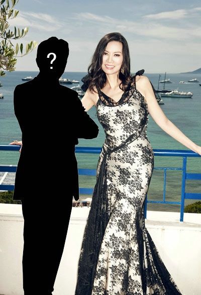组图：揭秘邓文迪离婚后 哪个富豪最有可能和她在一起?