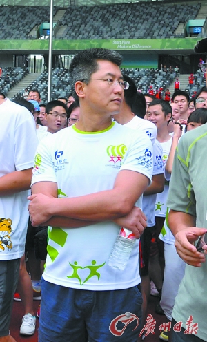 “登山会丧命,但登山是我生命”