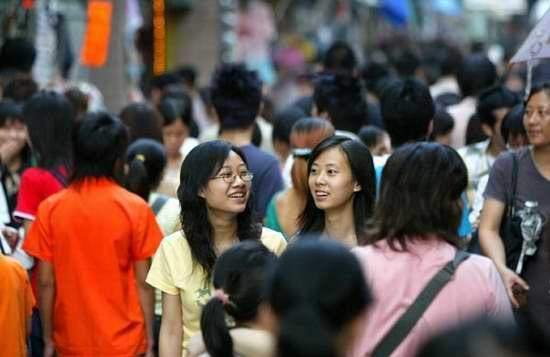 中国在外国人口_...中国人了解国情,外国人带来新理念,中法技术实现了较好融(3)