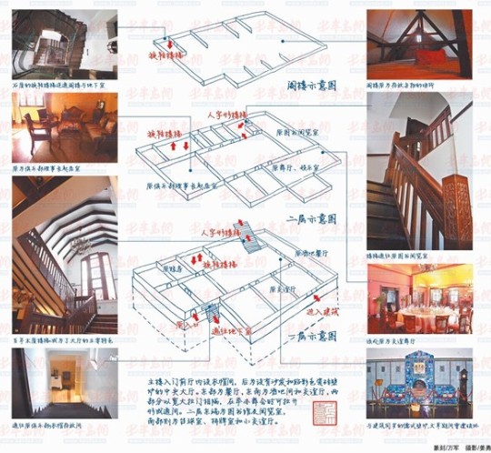 不知在多少城市里会有一条叫做中山路的街道,也不知道在这些街道上都发生过什么样的故事。然而在青岛的海边,却有着一座见证着历史的中山路一号。穿过百年的迷雾,如今的它依然在记录着这座城市的变迁。而几乎整个20世纪,中山路一号都是一个值得玩味的地方。发生在这里的故事,即便是忽略了细节,也足以令人回味 。 1910~1914 人富人穷,上下沉浮 1910年对德国建造师罗克格来说是充满期待的,这一年他承接设计的青岛福音教堂(今江苏路基督教堂)即将完成,而他的另一件作品青岛俱乐部又要开工了。