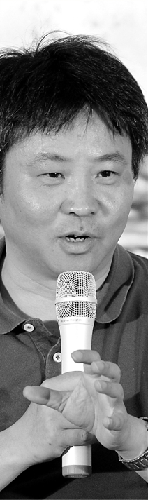 余华新作《第七天》恶评如潮第七天 余华 活着余华