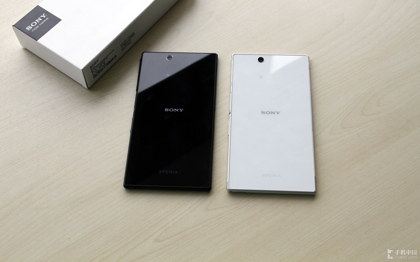 44英寸2.2ghz四核 xperia xl39h体验