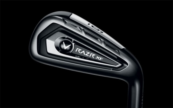 Callaway RAZR XF