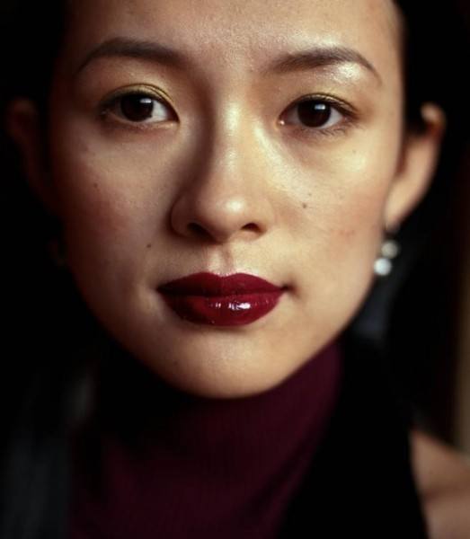 李冰冰范冰冰 盘点削下巴整容成瘾的女星(1)_精彩图库_光明网
