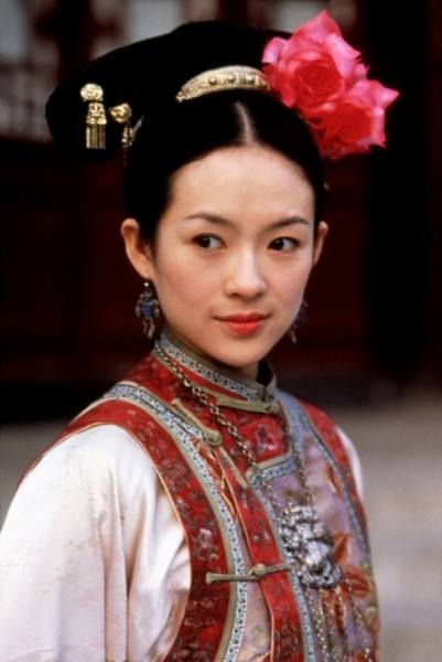 李冰冰范冰冰 盘点削下巴整容成瘾的女星(1)_精彩图库_光明网