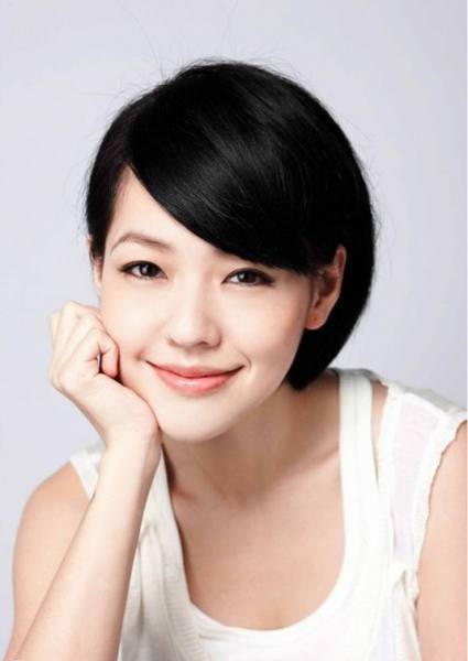 李冰冰范冰冰 盘点削下巴整容成瘾的女星(1)_精彩图库_光明网