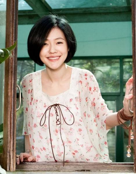 李冰冰范冰冰 盘点削下巴整容成瘾的女星(1)_精彩图库_光明网