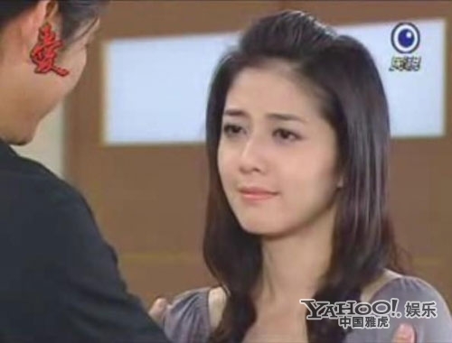郭碧婷郭采洁陈意涵 美貌却名气不大的台湾女星(组图)娱乐圈中美女多