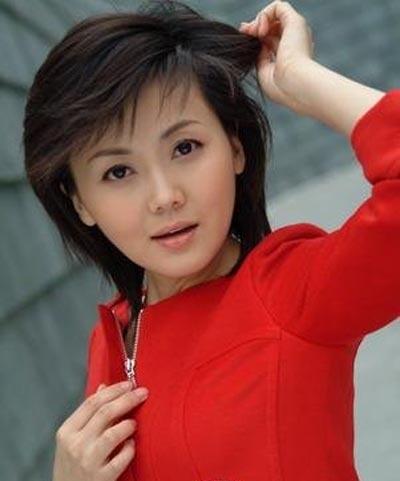 董卿周涛柴静李湘柳岩刘芳菲 女主播私下喜好曝光(组图)
