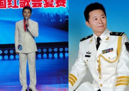 2.英俊小伙罗汉vs 王宏伟