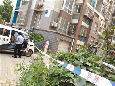 河北沧州灭门案4人遇害 嫌疑人自杀