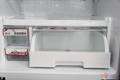 美食大管家 超大容量冰箱机型抢先看