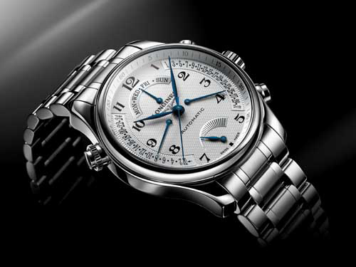 ٣Longines