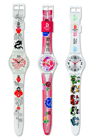 ˹Swatch