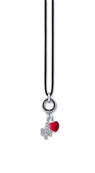 THOMAS SABO CHARM CLUBϵ