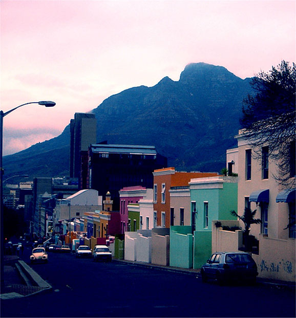 նأ(Bo-Kaap)  