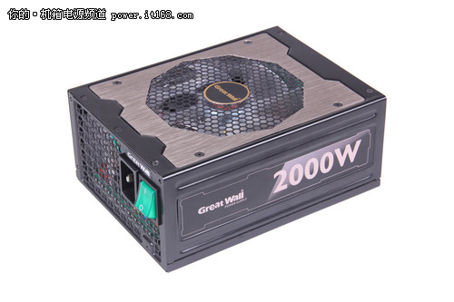 国人之光 输出2000w怪兽长城巨龙2000da