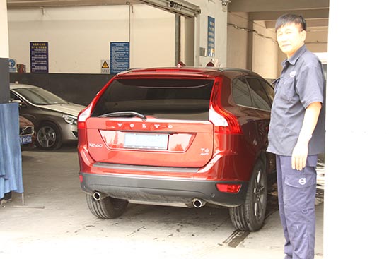 ̽ءVOLVOXC60ȫȫ¼