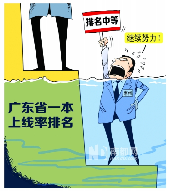 南都漫画:张建辉