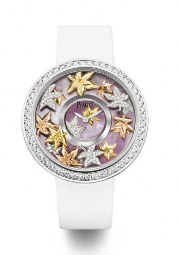 Piaget Limelight Dancing Lightļ֮⡱