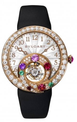 Bvlgari