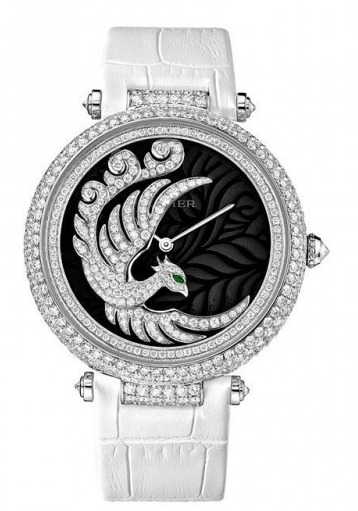  (Cartier) Envol d'un Phenixװ