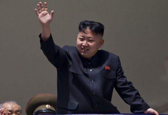 朝鲜副外相突然旋风式访华 中国一月接待4位朝