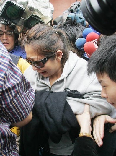 明星邪事多 明星车祸意外死亡真相大揭秘