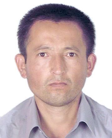 新疆通缉11名恐怖分子 厅官赴敌社情复杂区(图
